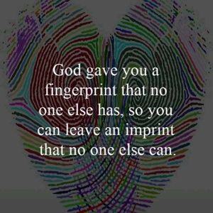 Meet your Posher, Stacie